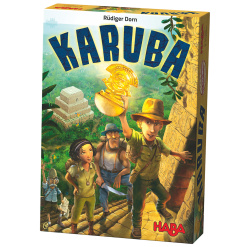 Karuba by Haba