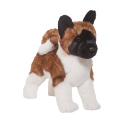 Kita Akita 16 by Douglas