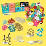 Klutz Jr. My Mix Match Necklaces by Klutz 1