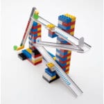 Klutz LEGO Chain Reactions by Klutz 1