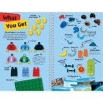 Klutz LEGO Make Your Own Movie by Klutz 1 scaled