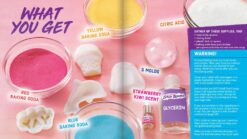Klutz Make Your Own Bath Bombs by Klutz 1