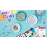 Klutz Make Your Own Glaze Craze Charms by Klutz 1