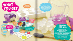 Klutz Make Your Own Soap by Klutz 1
