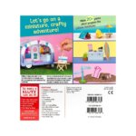 Klutz Make Your Own Tiny Camper by Klutz 1