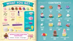 Klutz Mini Bake Shop by Klutz 1 scaled