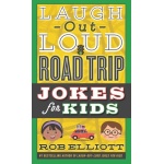 Laugh Out Loud Road Trip Jokes for Kids by Harper Collins