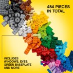 Lego Medium Creative Brick Box by Lego 1
