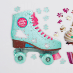 Let the Good Times Roll Mini Puzzle by Galison 3
