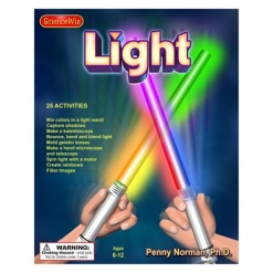 Light by ScienceWiz