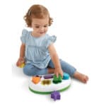 LightsN Sounds Shape Sorter by Kidoozie 2