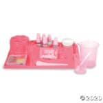 Lip Balm Lab by Mindware 1