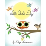 Little Owls Day by Viking Books for Young Readers