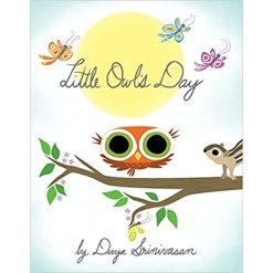 Little Owls Day by Viking Books for Young Readers