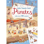 Little Transfer Book Pirates by Usborne