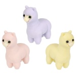 Llama Eraser by Iwako