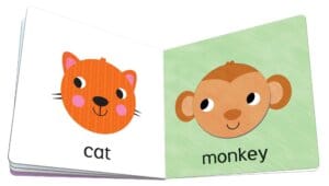 Look Through Animals by Silver Dolphin Books 1
