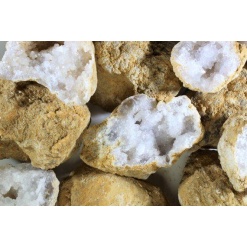 Loose Break Your Own Geode by Discover With Dr. Cool