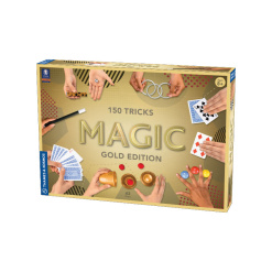 Magic Gold Edition by Thames Kosmos