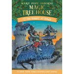 Magic Tree House 2 The Knight at Dawn by Penguin Random House