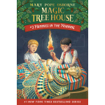 Magic Tree House 3 Mummies in the Morning by Penguin Random House