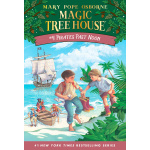 Magic Tree House 4 Pirates Past Noon by Penguin Random House