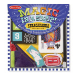 Magic in a Snap Abracadabra Collection by Melissa Doug