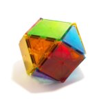 Magna Tiles Clear 32 Piece Set by Magna Tiles 2