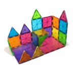 Magna Tiles Clear 32 Piece Set by Magna Tiles 4