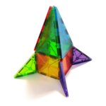 Magna Tiles Clear 32 Piece Set by Magna Tiles 5