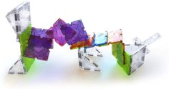 Magna Tiles Freestyle 40 Piece Set by Magna Tiles 1