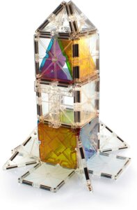 Magna Tiles Freestyle 40 Piece Set by Magna Tiles 4