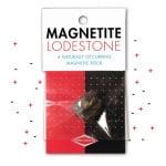 Magnetite Lodestone by Copernicus