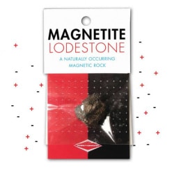 Magnetite Lodestone by Copernicus