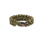 Make Your Own Paracord Wristbands by Creativity for Kids 3