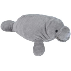 Manatee 15 by Wild Republic