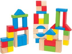 Maple Blocks by Hape 1