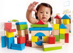 Maple Blocks by Hape 2