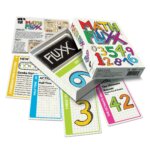 Math Fluxx by Looney Labs 1