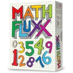 Math Fluxx by Looney Labs