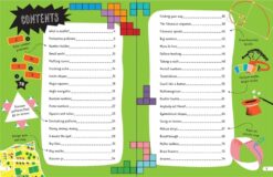 Math Scribble Book by Usborne 1