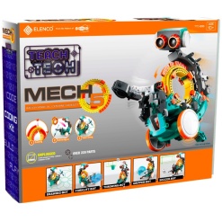 Mech 5 by Elenco