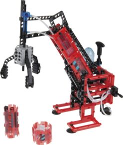 Mechanical Engineering Robotic Arms by Thames Kosmos 2