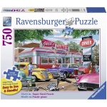 Meet You at Jacks Puzzle by Ravensburger