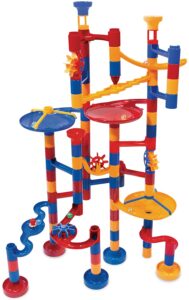 Mega Marble Run 100 Piece Set by Galt Toys 1