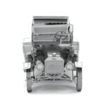 Metal Earth 1908 Ford Model T by Fascinations 1