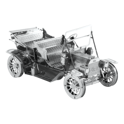 Metal Earth 1908 Ford Model T by Fascinations