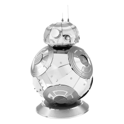 Metal Earth BB8 by Fascinations
