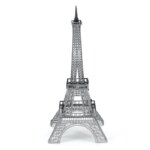 Metal Earth Eiffel Tower by Fascinations 1