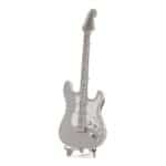 Metal Earth Electric Lead Guitar by Fascinations 1
